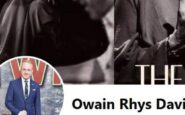 addio a owain rhys davies lattore di twin peaks e morto a 44 anni 2