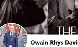 Addio a Owain Rhys Davies lattore di Twin Peaks e morto a 44 anni 265x160