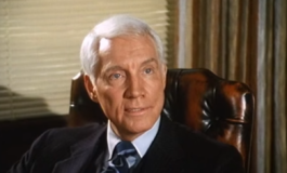Addio a William Smithers il cattivissimo rivale di J.R. in Dallas aveva 98 anni 265x160