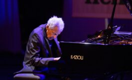 Addio ad Abdullah Ibrahim morto a 91 anni il pianista che trasformo il jazz in voce liberta contro apartheid 265x160