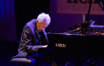 addio ad abdullah ibrahim morto a 91 anni il pianista che trasformo il jazz in voce liberta contro apartheid 2