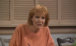 Addio ad Anne Schedeen la mamma della sitcom Alf aveva 77 anni 265x160