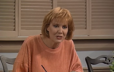 Addio ad Anne Schedeen la mamma della sitcom Alf aveva 77 anni 364x230