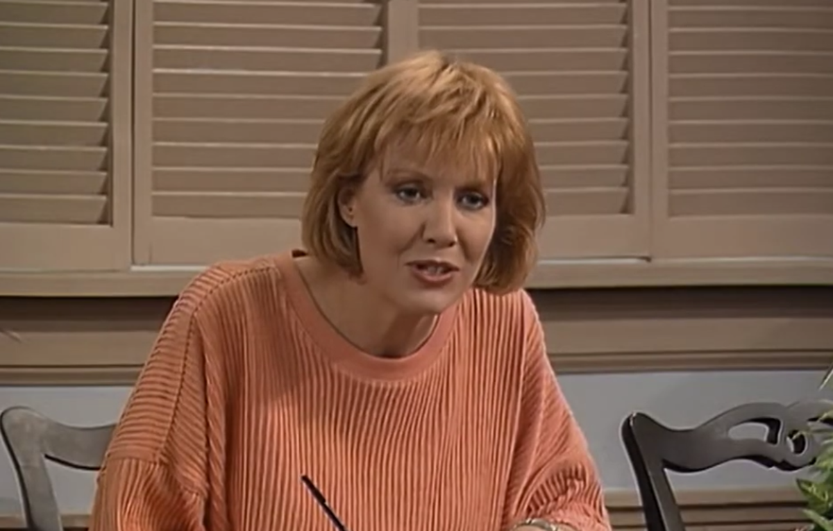 Addio ad Anne Schedeen, la mamma della sitcom 'Alf': aveva 77 anni