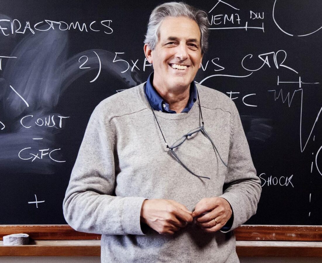 Addio ad Antonino Cattaneo, luminare delle neuroscienze e pioniere della ricerca sull'Alzheimer: aveva 71 anni