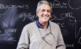 Addio ad Antonino Cattaneo luminare delle neuroscienze e pioniere della ricerca sullAlzheimer aveva 71 anni 265x160
