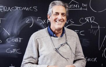 Addio ad Antonino Cattaneo luminare delle neuroscienze e pioniere della ricerca sullAlzheimer aveva 71 anni 364x230