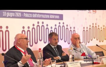 Adnkronos QA Natalita fertilita e maternita la rete a tutela dei bambini 364x230