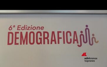 Adnkronos QA a Palazzo dellInformazione ‘La demografia cambia la societa 364x230
