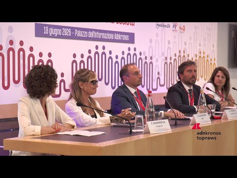 Adnkronos Q&A, il welfare aziendale come sostegno a natalità e famiglie