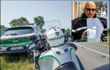 Agente morto in inseguimento a Milano arrestato Non ho pensato voglio risarcire famiglia 364x230