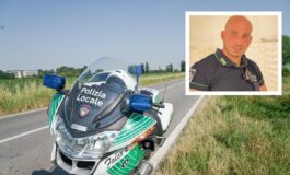 Agente morto in inseguimento a Milano moto viaggiava a 180 chilometri allora 265x160