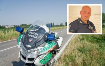 Agente morto in inseguimento a Milano moto viaggiava a 180 chilometri allora 364x230