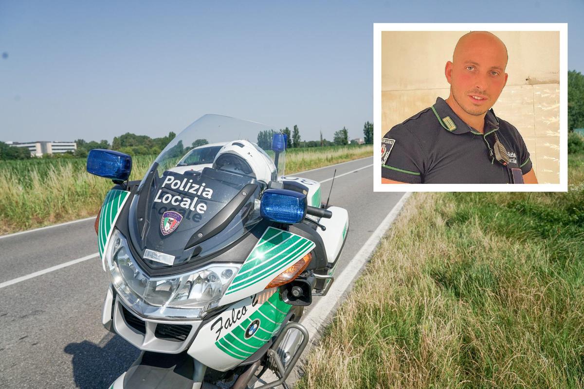Agente morto in inseguimento a Milano, moto viaggiava a 180 chilometri all'ora