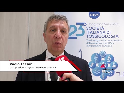 Agricoltura: Tassani (Agrofarma-Federchimica), 'Omnibus X grande opportunità per agricoltori'