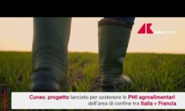 Agroindustria Cuneo lancia Tra in formazione imprese e filiere integrate sullarco alpino 265x160