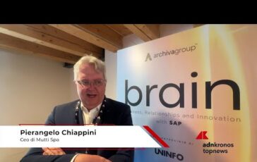 Ai Chiappini Mutti Spa ‘con Sap e Archiva per un dato piu strutturato e sicuro 364x230