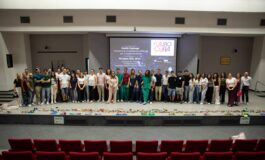 Ai Il Futuro della cura arriva a Napoli con la Health Challenge 265x160