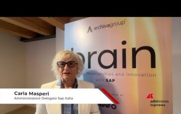 ai masperi sap dati affidabili e cultura organizzativa sono la chiave del successo 2