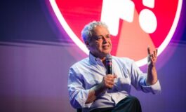 Ai Mentana al Wmf Senza unidea di Paese rischia di essere subita e non governata 265x160