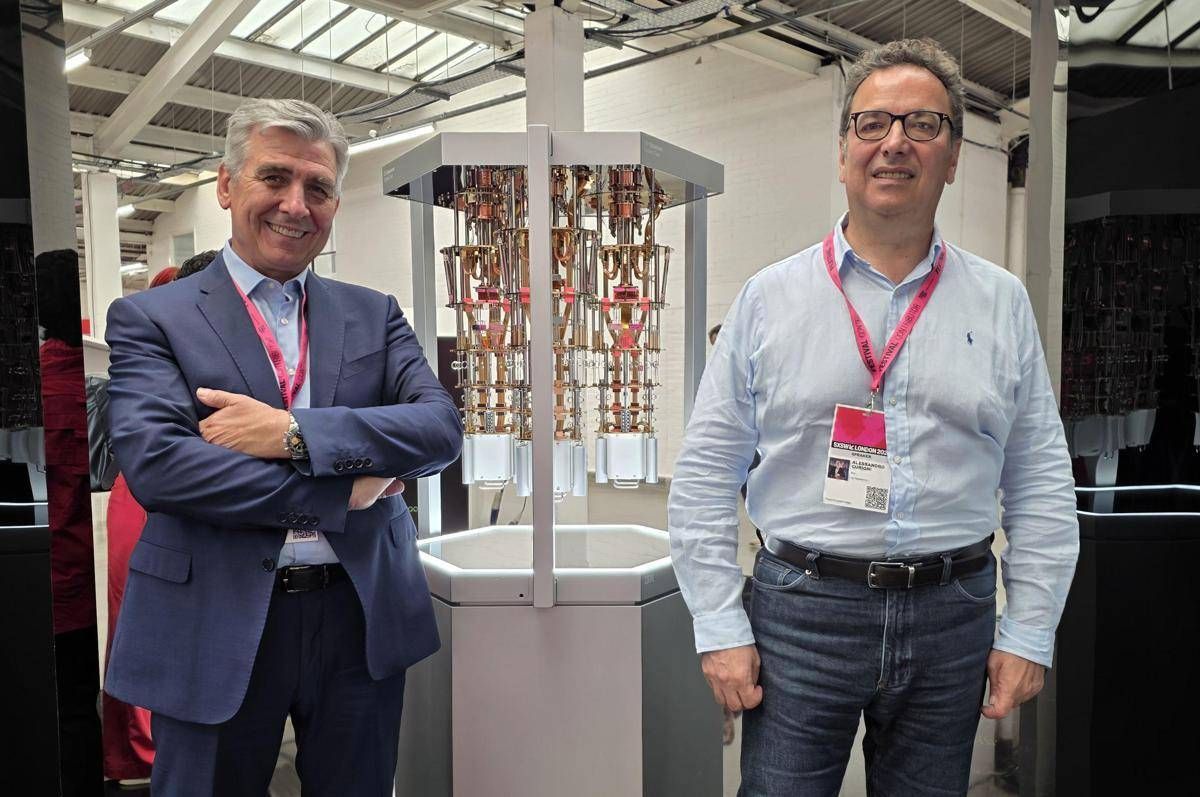 Ai e computer quantistici per le auto del futuro: ecco il progetto 'italiano' che rivoluzionerà la mobilità