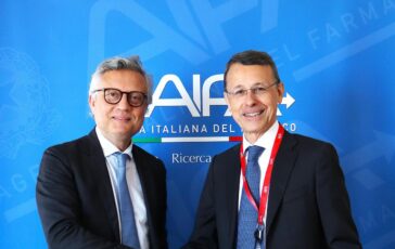 Aifa e Fofi insieme per linnovazione digitale nel settore pharma 364x230