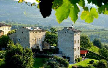 Airbnb caccia allItalia nascosta boom dei borghi senza hotel 364x230