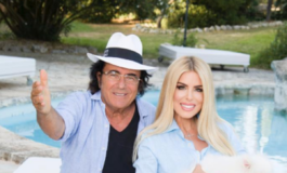 Al Bano il matrimonio con Loredana Lecciso Arrivera ne sono certo 265x160