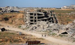 Al Jazeera Nostro cameraman ucciso in raid Israele a Gaza 265x160