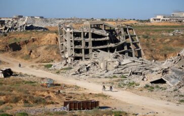 Al Jazeera Nostro cameraman ucciso in raid Israele a Gaza 364x230