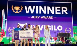 Al WMF 2026 arriva il World Startup VC Fest 265x160