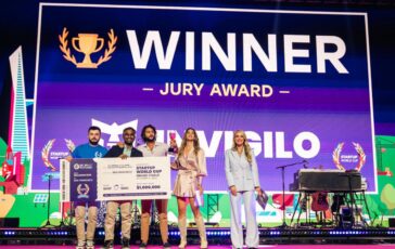al wmf 2026 arriva il world startup vc fest 2