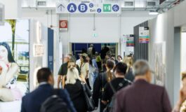 Al via 105a edizione di Expo Riva Schuh e Gardabags fino 16 giugno a Riva del Garda 265x160