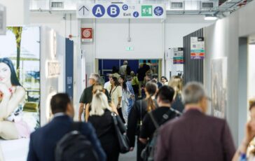 Al via 105a edizione di Expo Riva Schuh e Gardabags fino 16 giugno a Riva del Garda 364x230