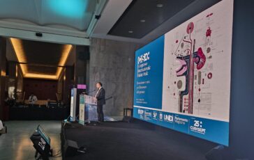 Al via a Roma Congresso internazionale della salute orale 364x230