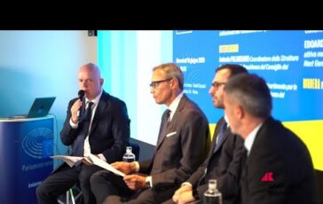 Al via in Italia la campagna Ue sul Bilancio europeo Piu forti insieme 364x230