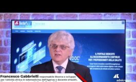 Al via la Fase 2 del Corso in Telemedicina della Fondazione Enpam con le modalita di erogazione 265x160