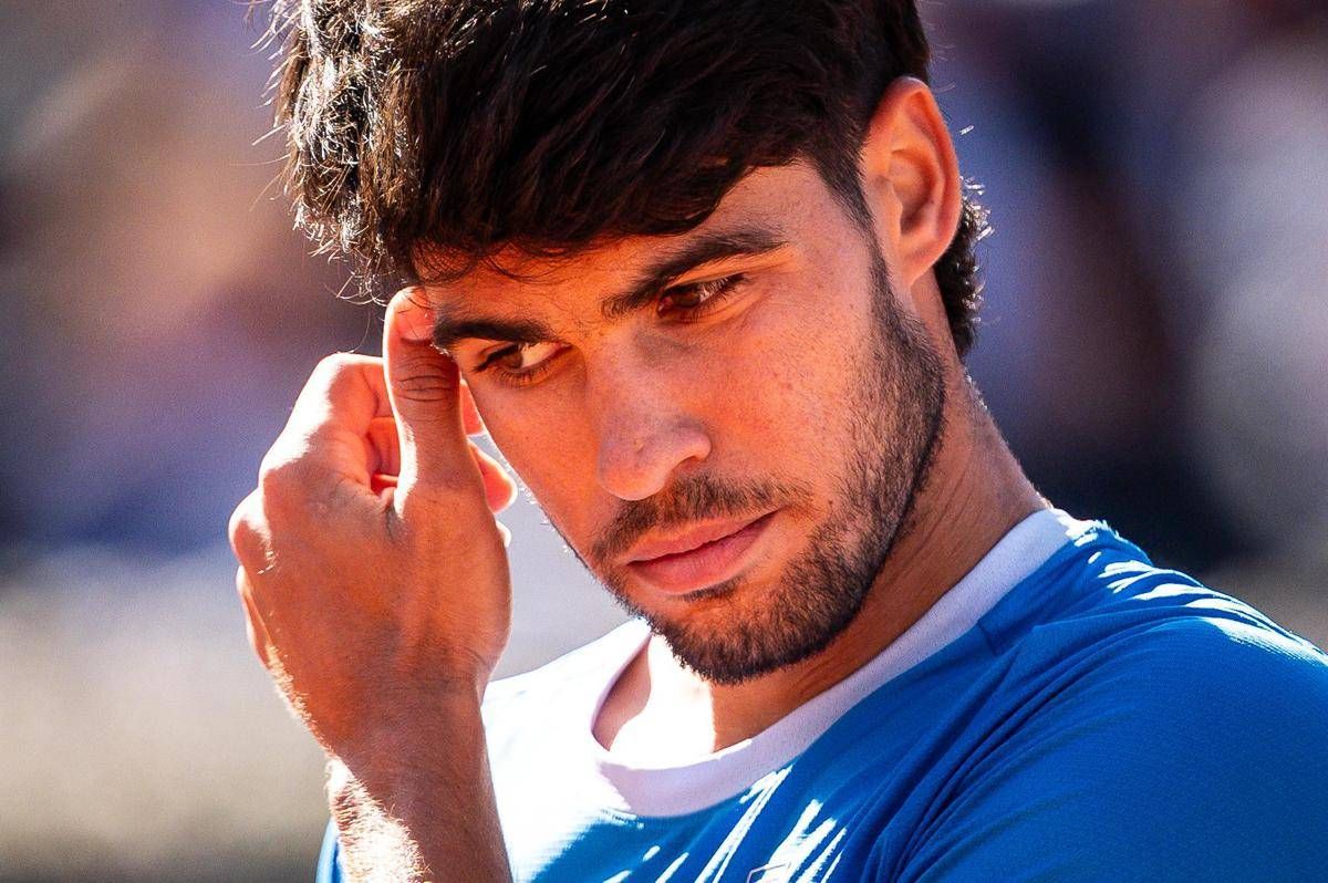 Alcaraz, quando rientra in campo? Ferrer: "Ha voglia di tornare"