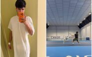 alcaraz tra allenamento e ospedale lo spagnolo avvicina il rientro 2