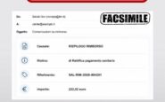 alert ministero salute su email truffa per presunti rimborsi per prestazioni non cliccare su link 2