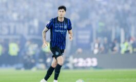 Alessandro Bastoni chi e difensore dellInter indagato per prostituzione minorile 265x160