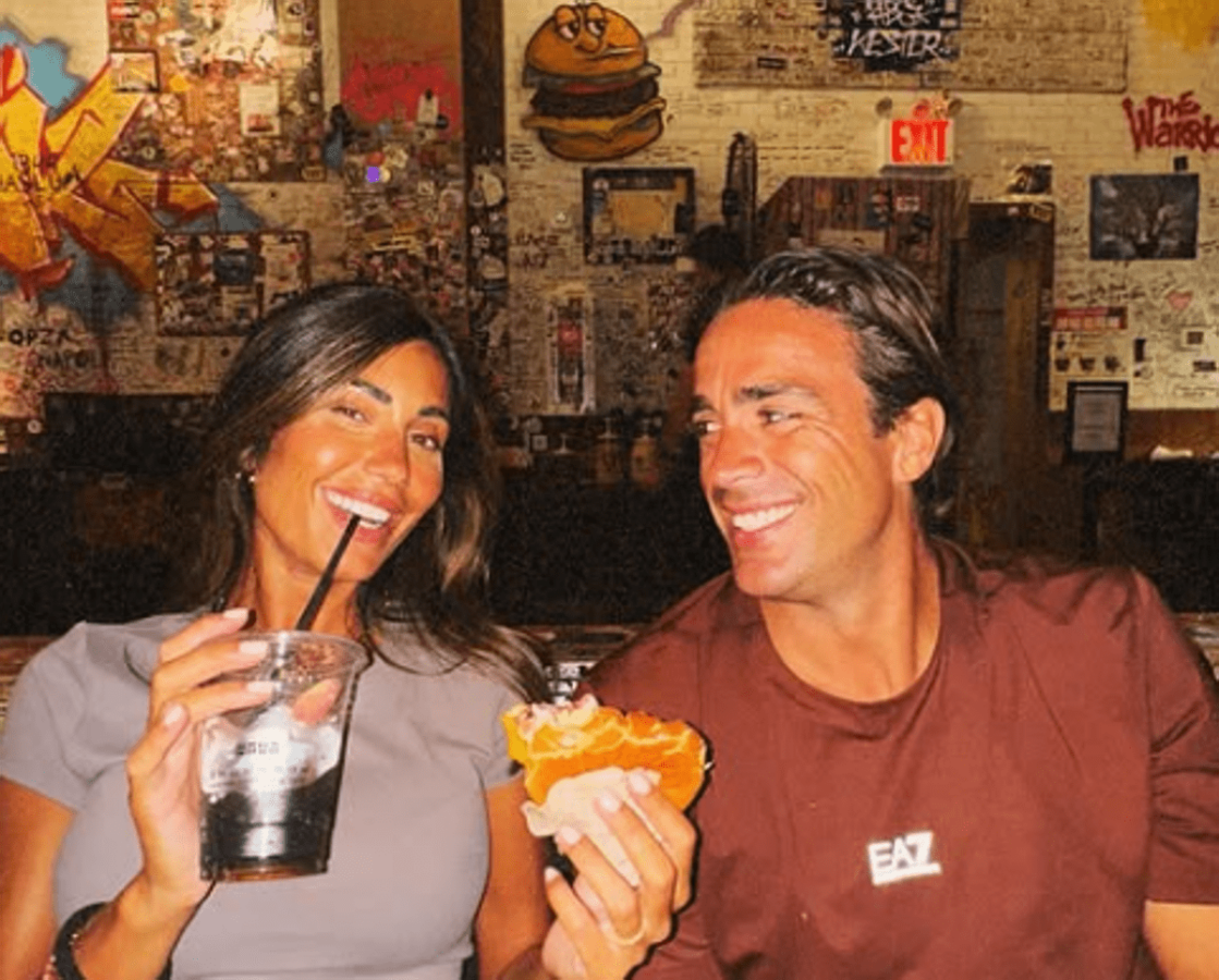 Alessandro Matri e Federica Nargi sposi? "Non c'è stato nessun matrimonio"