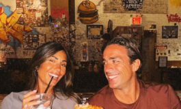 Alessandro Matri e Federica Nargi sposi Non ce stato nessun matrimonio 265x160