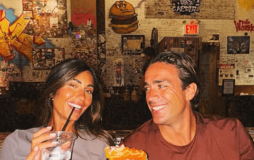 Alessandro Matri e Federica Nargi sposi Non ce stato nessun matrimonio 364x230