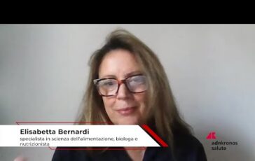 Alimentazione nutrizionista Bernardi ‘per comunicazione migliore passare da divieti ad istruzioni 364x230