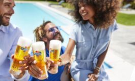 Alimenti la birra analcolica e la nuova protagonista dellestate 2026 per la gen z e buona versatile e cool 265x160