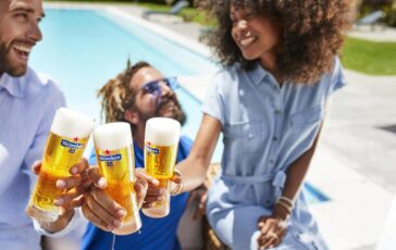 Alimenti la birra analcolica e la nuova protagonista dellestate 2026 per la gen z e buona versatile e cool 364x230