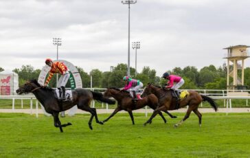 AllIppodromo Snai San Siro un 2 Giugno di grande sport e intrattenimento 364x230