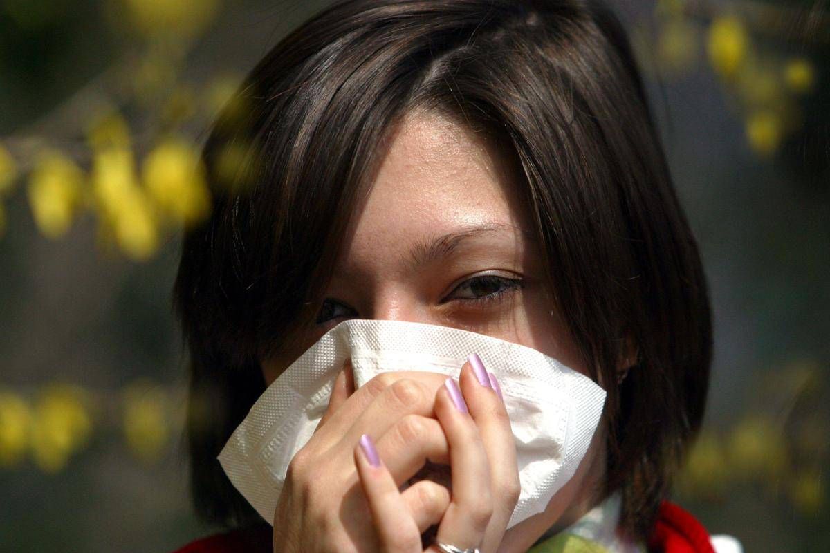 Allergie, con ondata calore precoce boom casi, esperto 'stagionalità sta svanendo'