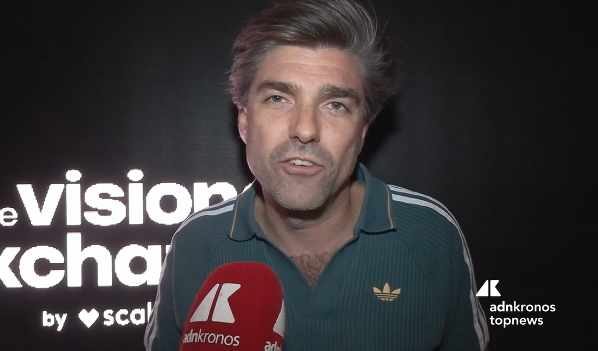 Allievi (Adidas): "Leadership capacità che nasce dalle persone che ti circondano"